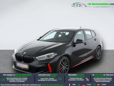 BMW Série 1 128ti 265 ch BVA