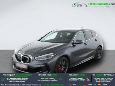 BMW Série 1 128ti 265 ch BVA
