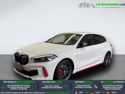 BMW Série 1 128ti 265 ch BVA