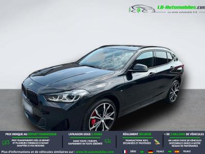 BMW Série 1 120i 178 ch BVA