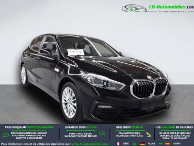BMW Série 1 120i 178 ch BVA