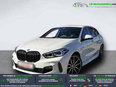 BMW Série 1 120i 178 ch BVA