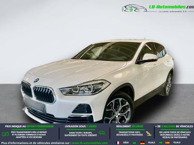 BMW Série 1 120i 178 ch BVA