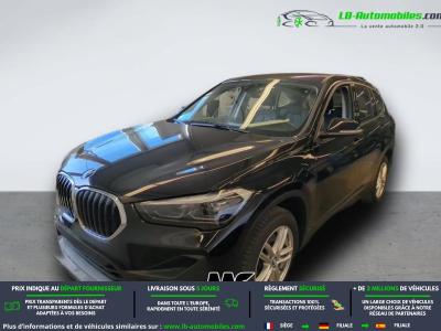 BMW Série 1 120i 178 ch BVA