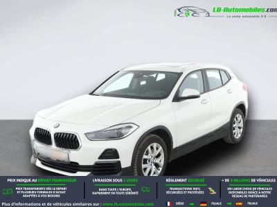 BMW Série 1 120i 178 ch BVA