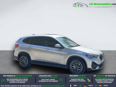 BMW Série 1 118i 140 ch BVA