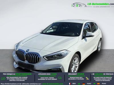 BMW Série 1 118i 140 ch BVA
