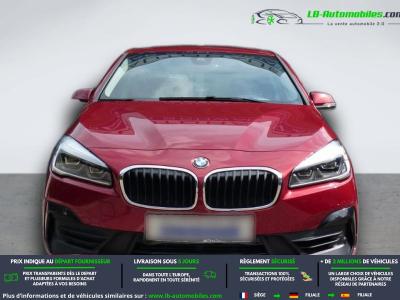 BMW Série 1 118i 140 ch BVA
