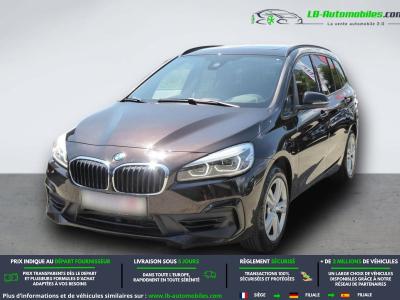 BMW Série 1 118i 140 ch BVA