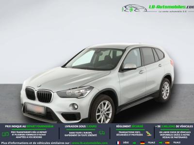 BMW Série 1 118i 140 ch BVA