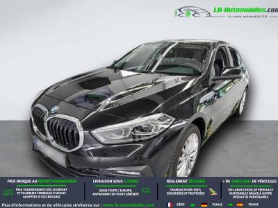 BMW Série 1 120d 190 ch BVA