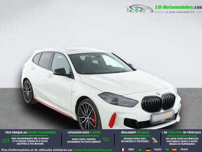 BMW Série 1 128ti 265 ch BVA