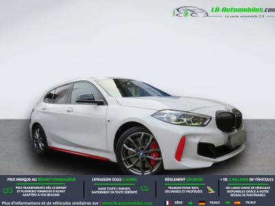 BMW Série 1 128ti 265 ch BVA