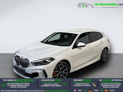 BMW Série 1 128ti 265 ch BVA
