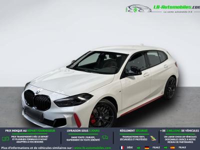 BMW Série 1 128ti 265 ch BVA