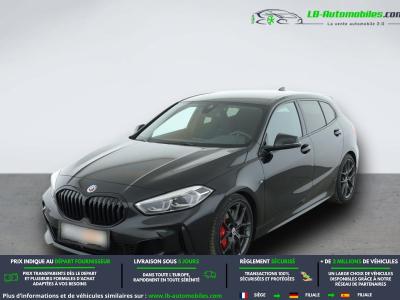 BMW Série 1 128ti 265 ch BVA