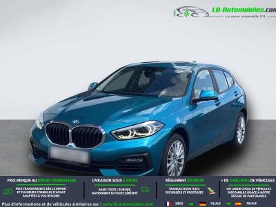 BMW Série 1 120i 178 ch BVA