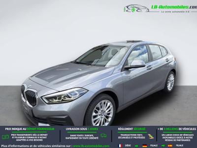 BMW Série 1 120i 178 ch BVA