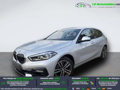 BMW Série 1 120i 178 ch BVA