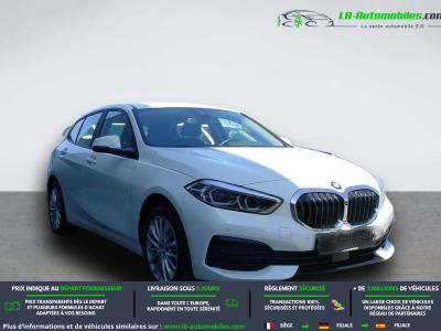 BMW Série 1 120i 178 ch BVA