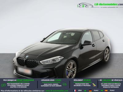 BMW Série 1 M135i xDrive 306 ch BVA