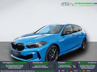 BMW Série 1 M135i xDrive 306 ch BVA