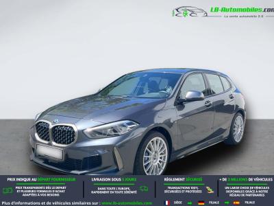 BMW Série 1 M135i xDrive 306 ch BVA