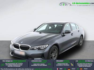BMW Série 3 318i 156 ch BVA