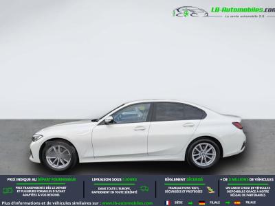 BMW Série 3 318i 156 ch BVA