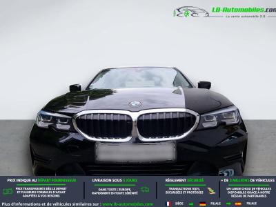 BMW Série 3 318i 156 ch BVA