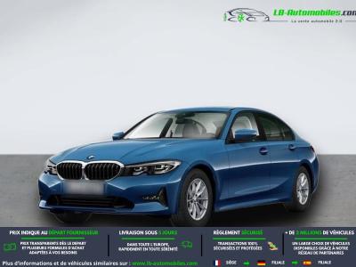 BMW Série 3 318d 150 ch BVA
