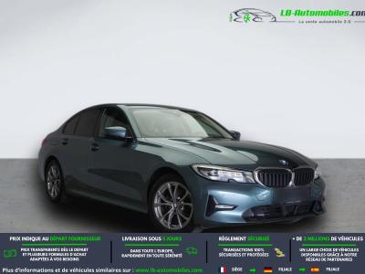 BMW Série 3 320d 190 ch BVA