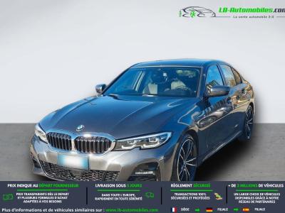 BMW Série 3 320d 190 ch BVA