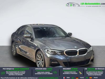 BMW Série 3 320d 190 ch BVA