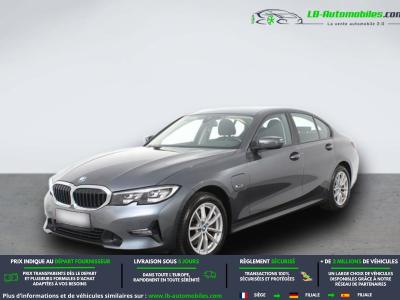 BMW Série 3 320e 204 ch BVA