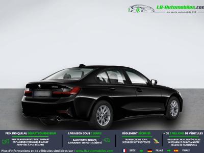 BMW Série 3 320i 184 ch BVA