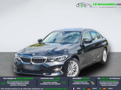 BMW Série 3 320i 184 ch BVA