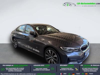 BMW Série 3 320i 184 ch BVA