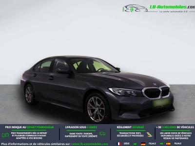 BMW Série 3 320i 184 ch BVA