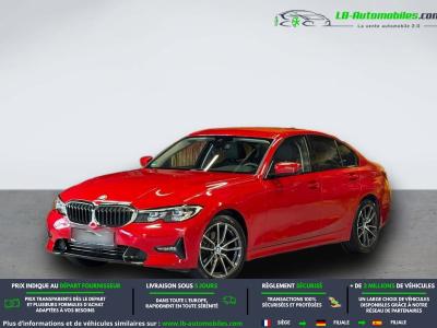 BMW Série 3 320i 184 ch BVA