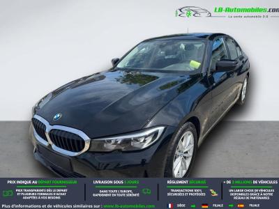 BMW Série 3 330d xDrive 286 ch BVA