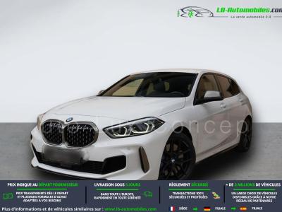 BMW Série 1 M135i xDrive 306 ch BVA