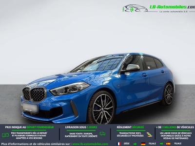 BMW Série 1 M135i xDrive 306 ch BVA