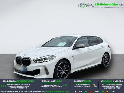 BMW Série 1 M135i xDrive 306 ch BVA