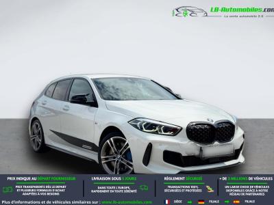 BMW Série 1 M135i xDrive 306 ch BVA