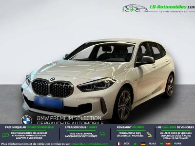 BMW Série 1 M135i xDrive 306 ch BVA