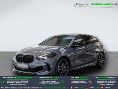 BMW Série 1 M135i xDrive 306 ch BVA