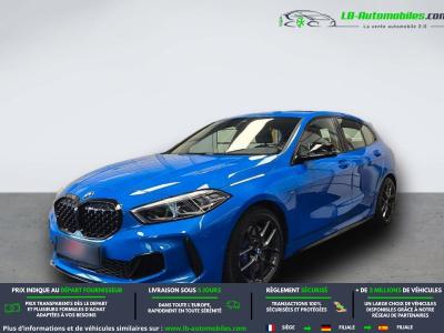 BMW Série 1 M135i xDrive 306 ch BVA