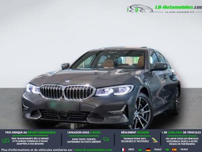 BMW Série 3 330e 292 ch BVA