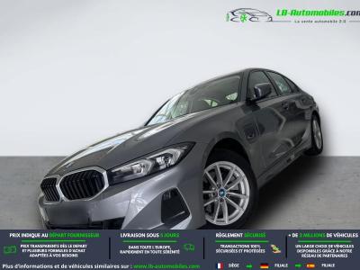 BMW Série 3 330e 292 ch BVA